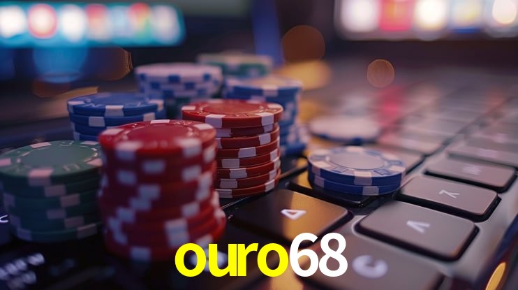 ouro68 - Winners Celebration